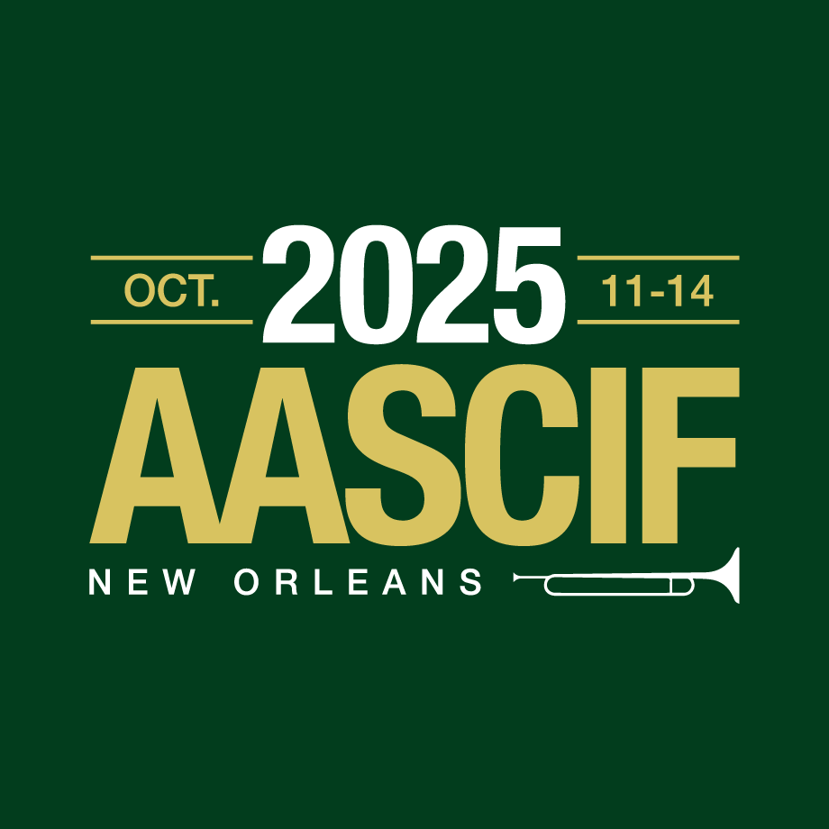 2025 Annual Conference Graphic